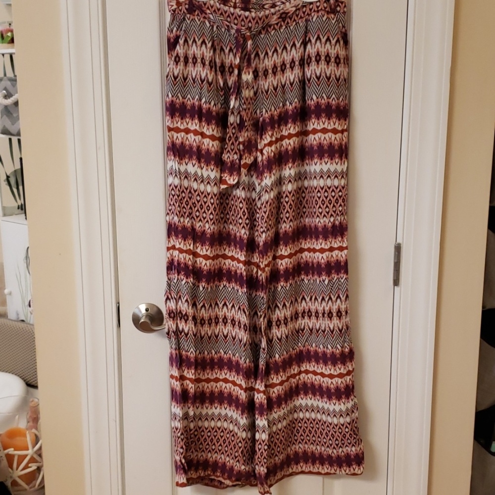 Jessica Simpson Lanay pants Size Medium